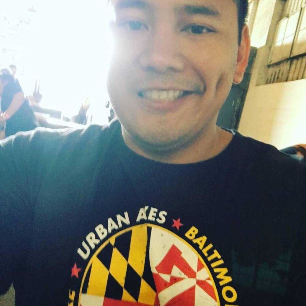 Meet your Posher, Joe